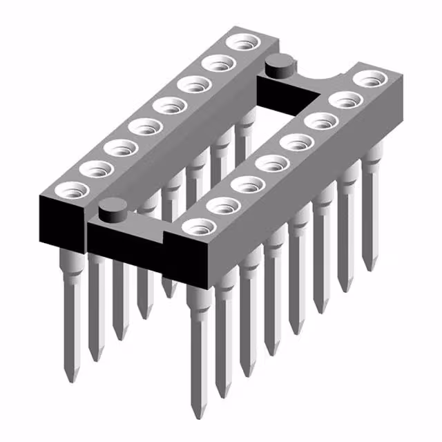 121-83-316-41-001101 Preci-Dip  Zoccoli IC